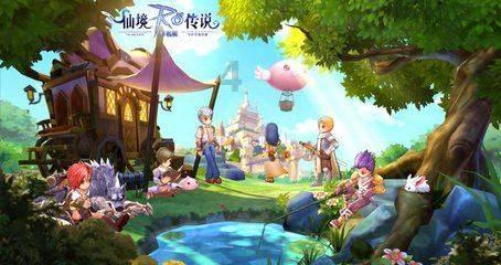逃出魔法宫